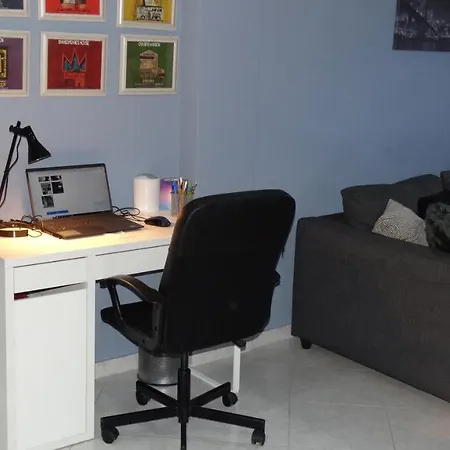 μαναβικα Apartment Trikala (Thessaly)