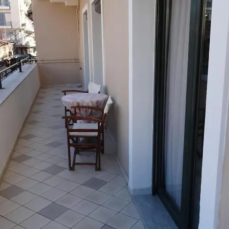 Apartment μαναβικα
