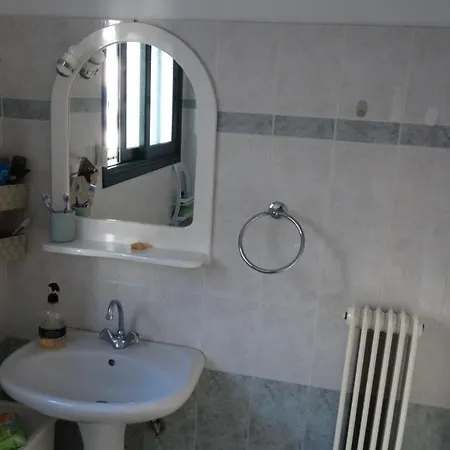 Apartment μαναβικα *