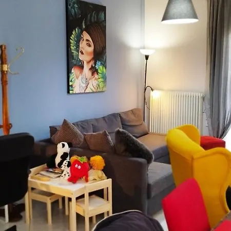 Apartment μαναβικα