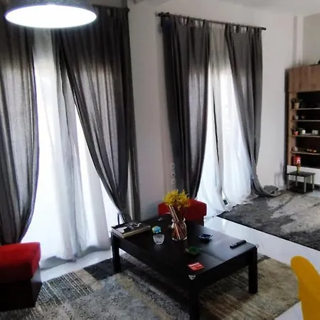 μαναβικα Appartement